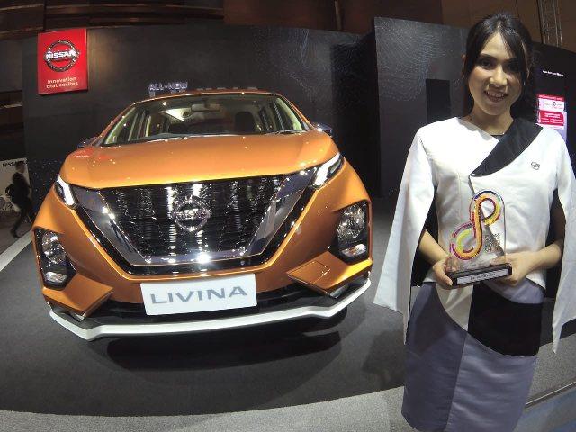 Mobil Pilihan