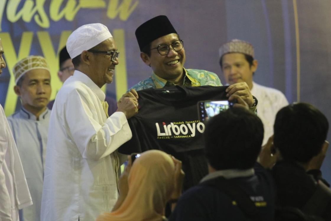 Santri Agen Perubahan