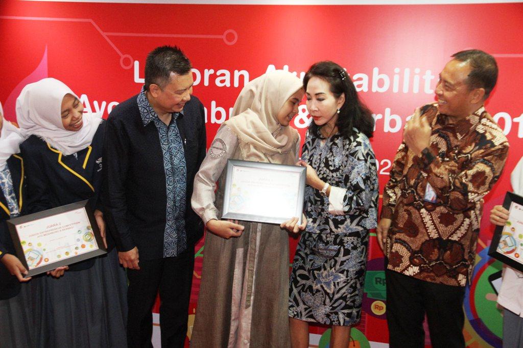 Literasi Keuangan
