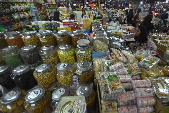 Jual Kue Lebaran