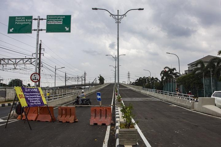 Mulai Dioperasikan