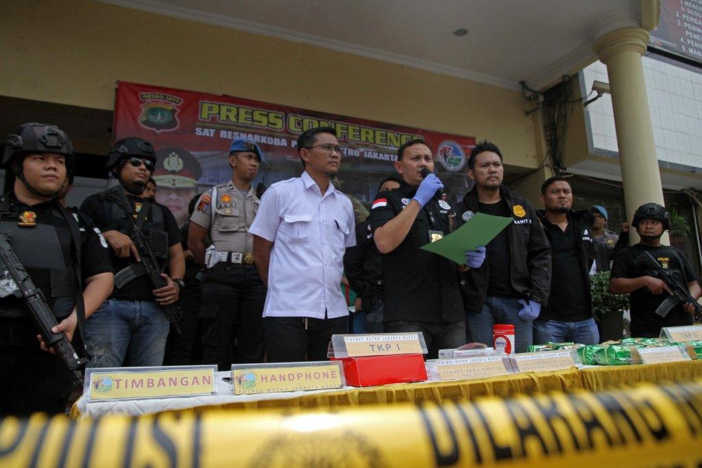 Gelar Perkara