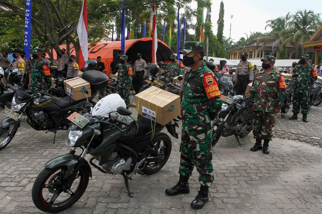 Bakti Sosial