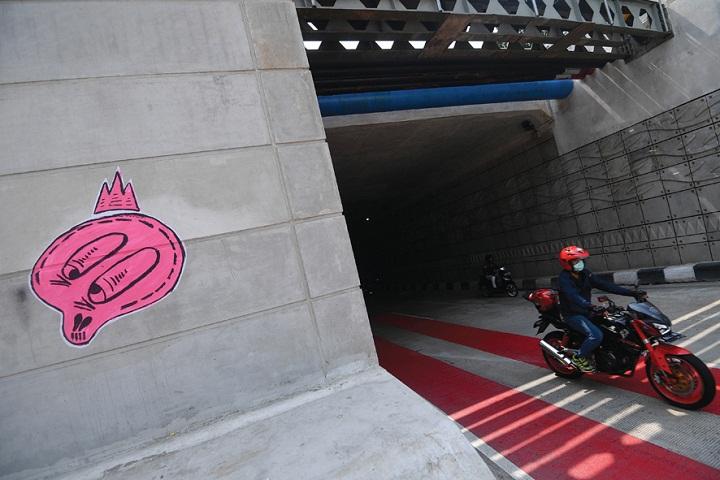 Aksi Vandalisme