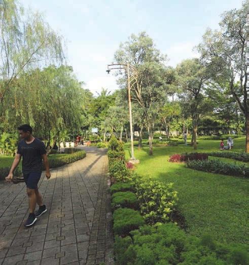 Ruang Publik