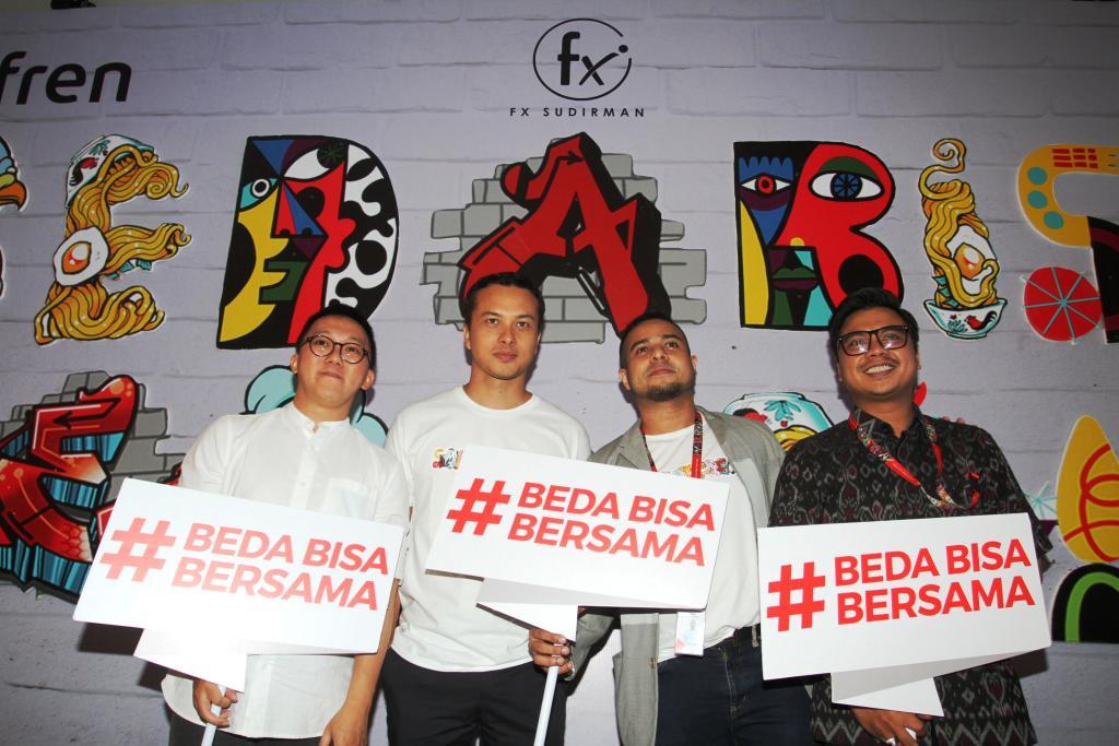 Peluncuran Program