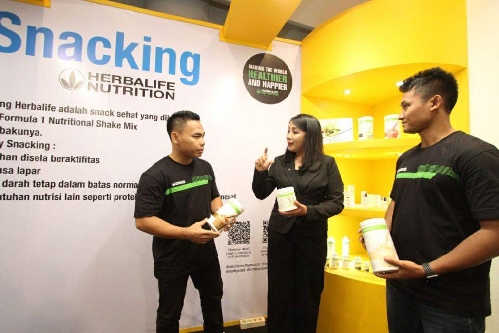Pelatihan Bisnis
