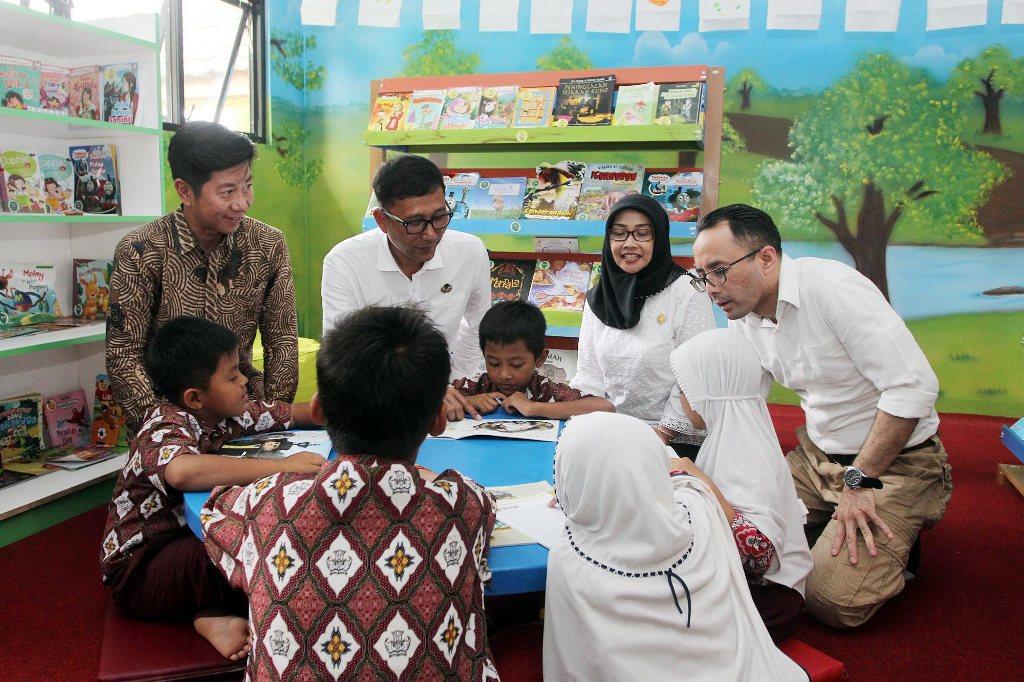 Program CSR