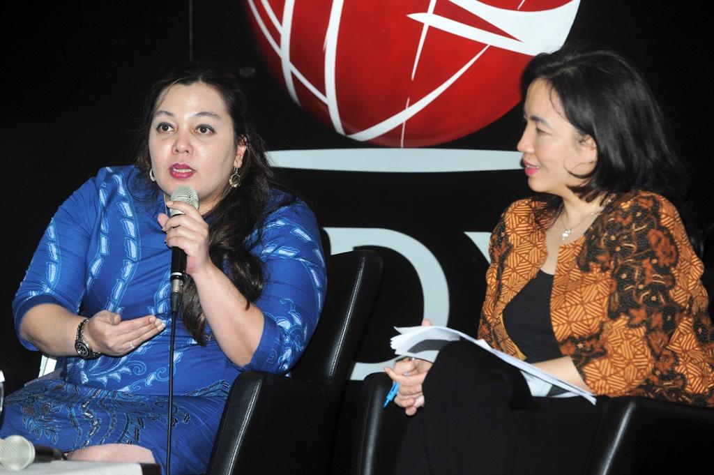 Seminar Tata Kelola Perusahaan