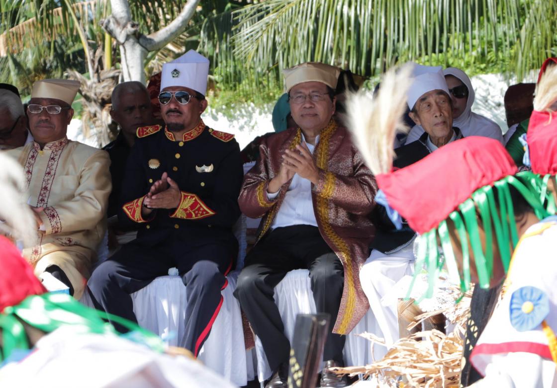 HUT Tidore