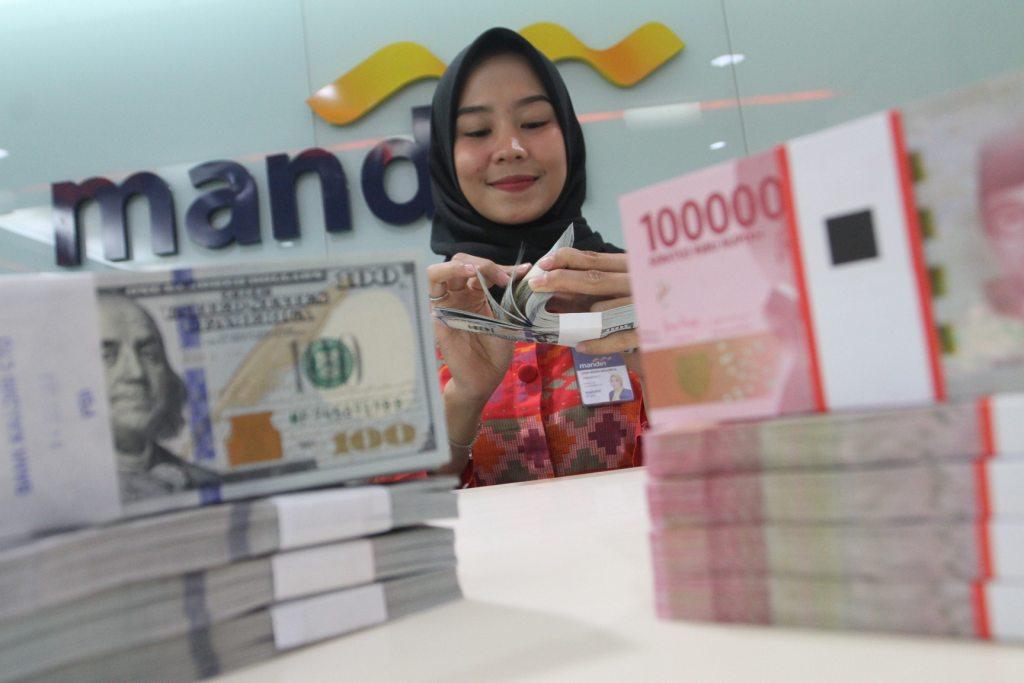 Prospek Rupiah