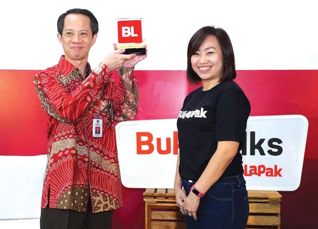 Festival Srikandi Bukalapak