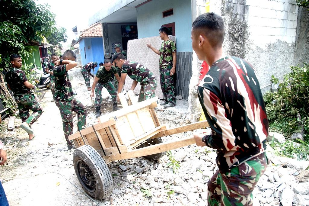 TNI Manunggal