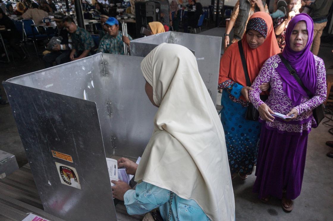 Sosialisasi bagi Difabel
