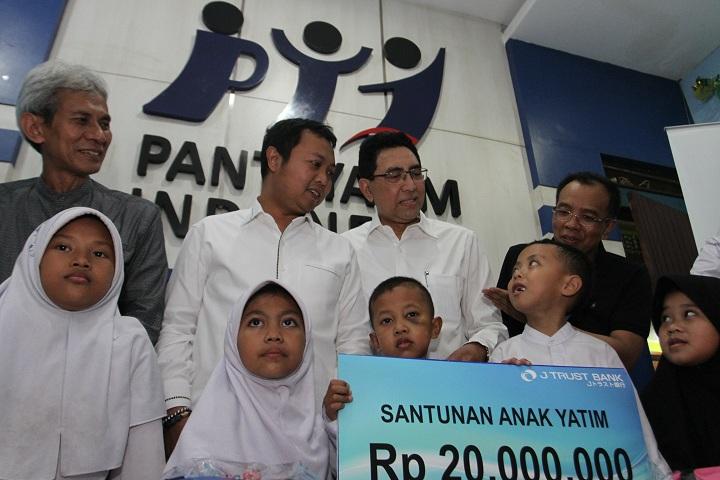 Kegiatan Sosial