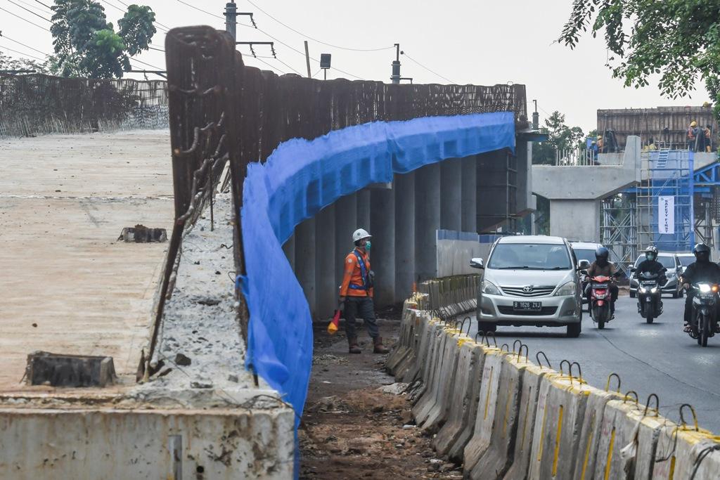 Pembangunan Jembatan
