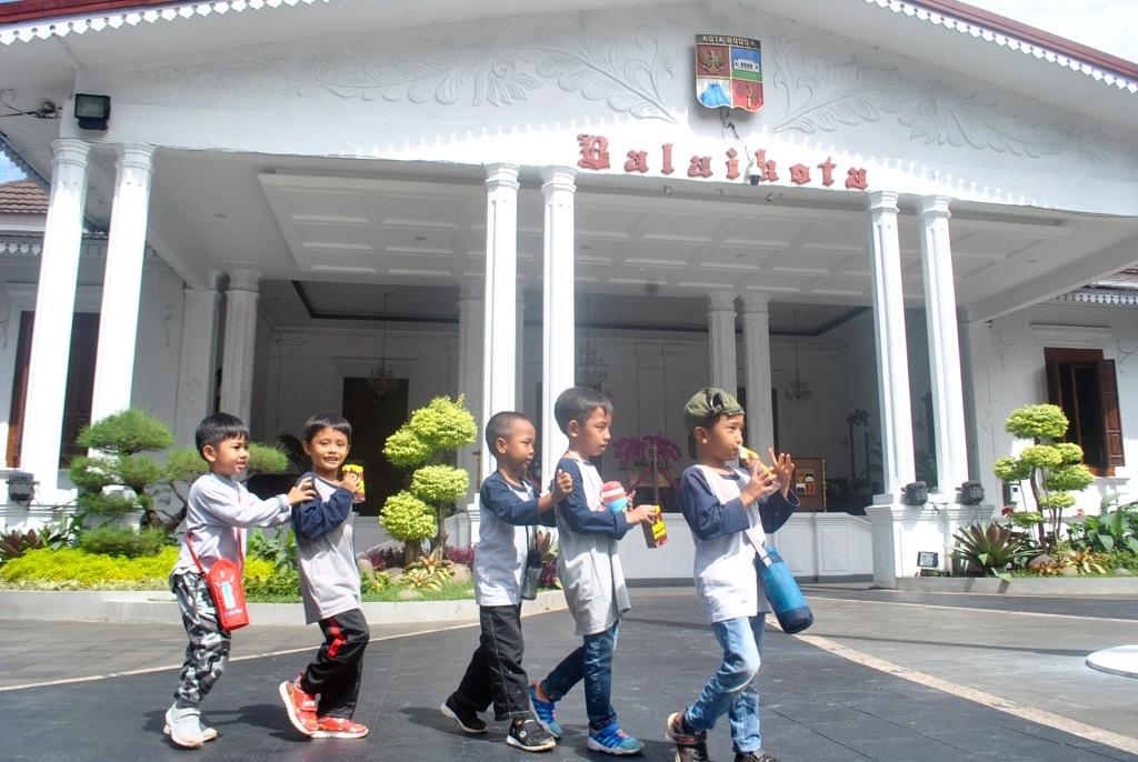 Wisata Pendidikan
