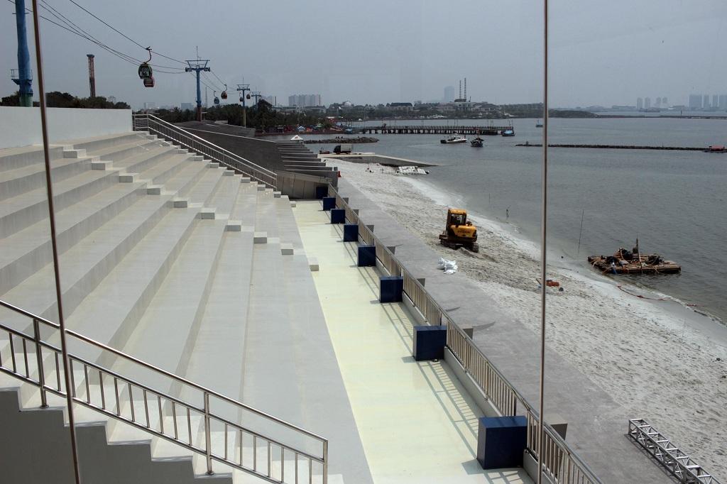 Arena Jetski