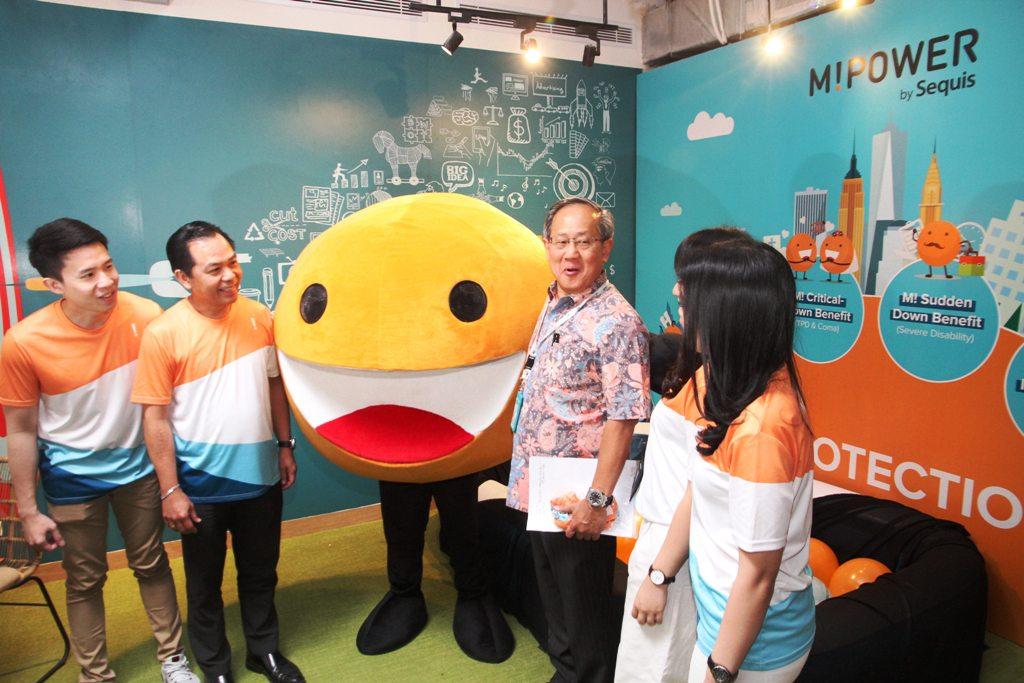 Peluncuran Produk