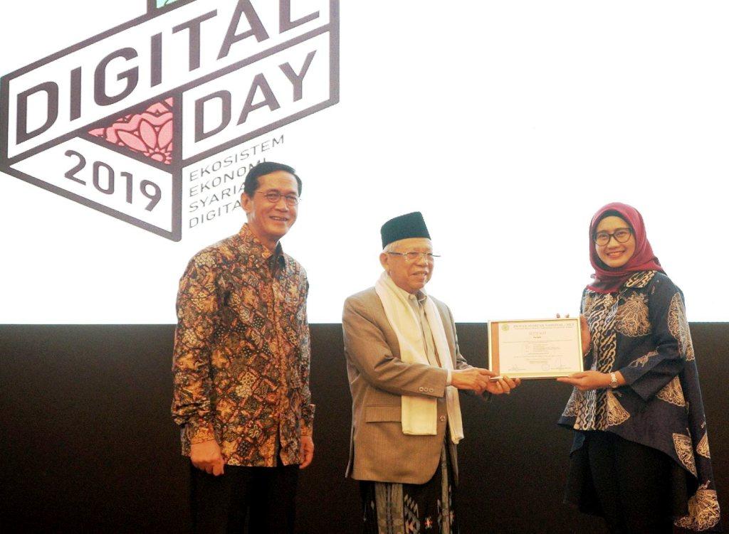 Sertifikasi "Fintech"