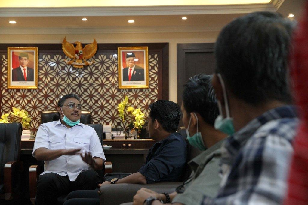Evaluasi Biaya â€Rapid Testâ€
