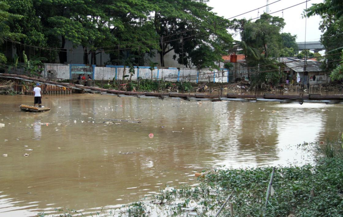 Normalisasi Kali
