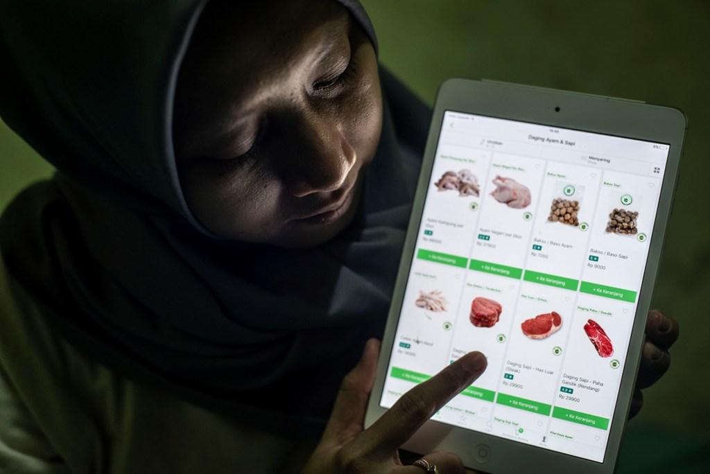 Cegah Penyebaran Virus