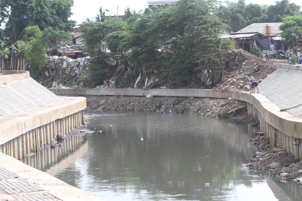 Naturalisasi Sungai