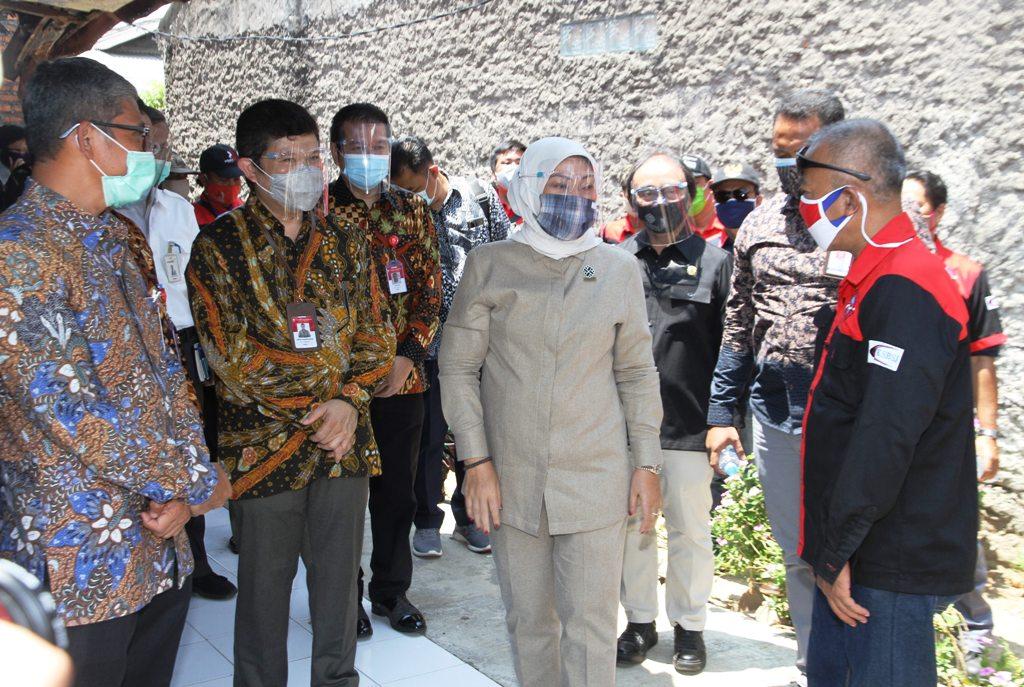 Subsidi Upah