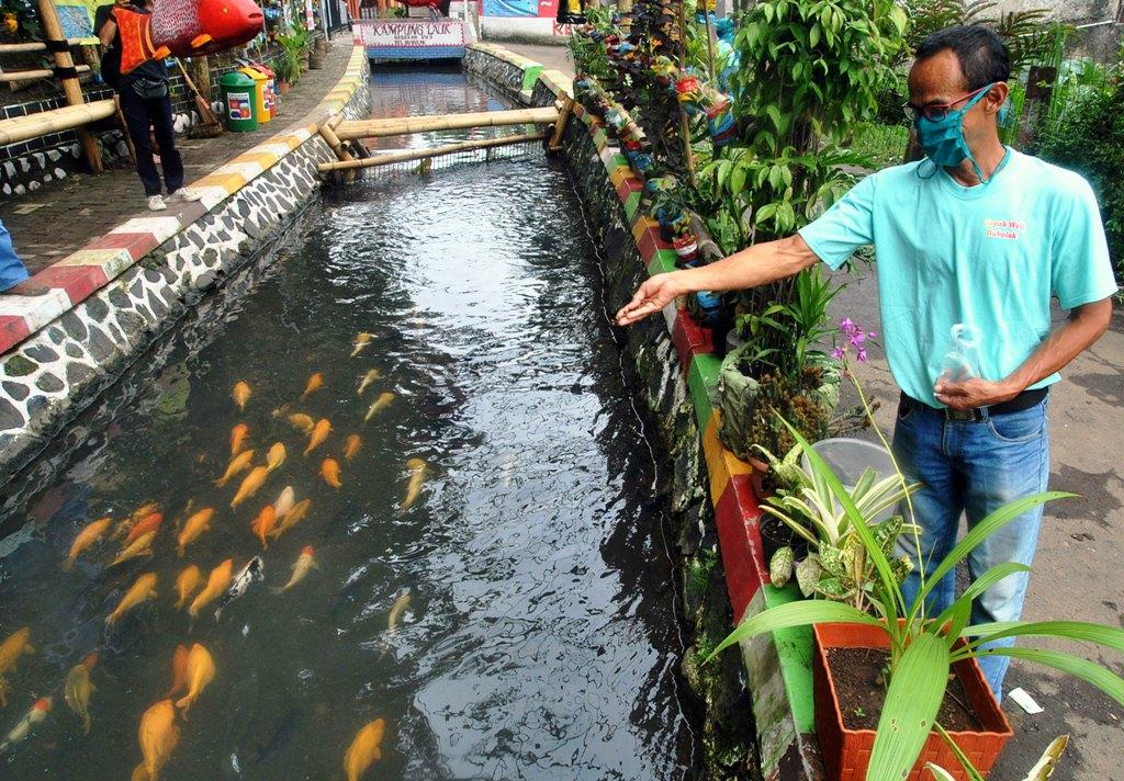 Gerakan Pungut Plastik