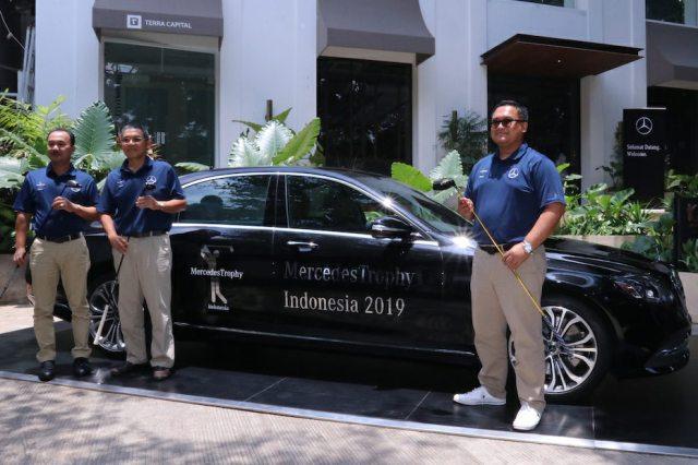 MercedesTrophy 2019