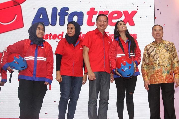 Tingkatkan Layanan