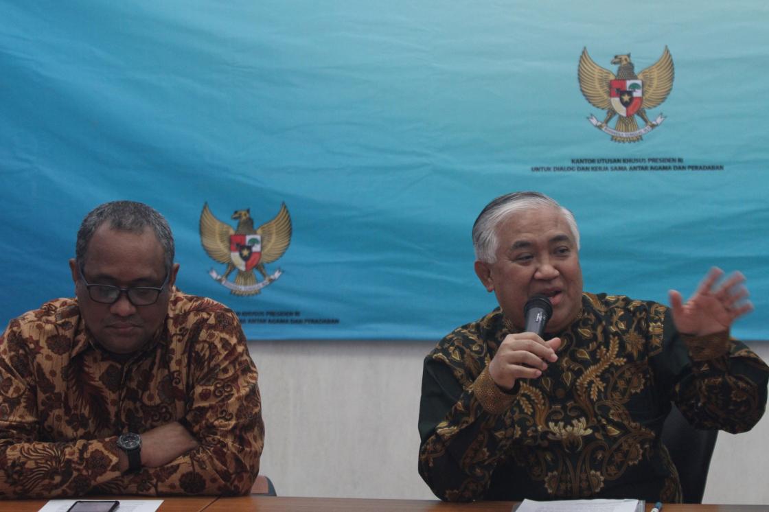 Pesan Kebangsaan