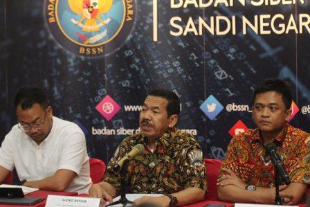 Penyebaran Hoaks