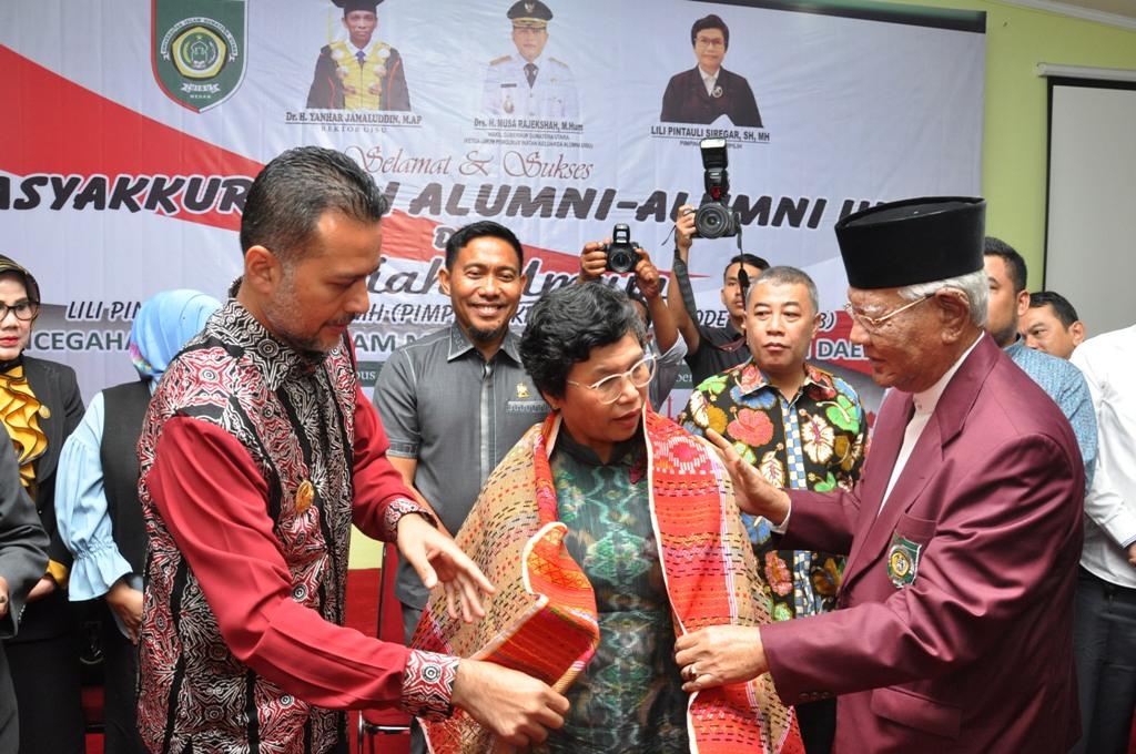 Bertugas dengan Baik