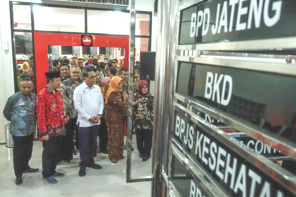 Mal Pelayanan Publik