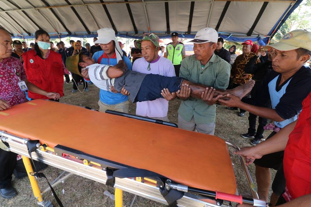 Desa Tangguh Bencana