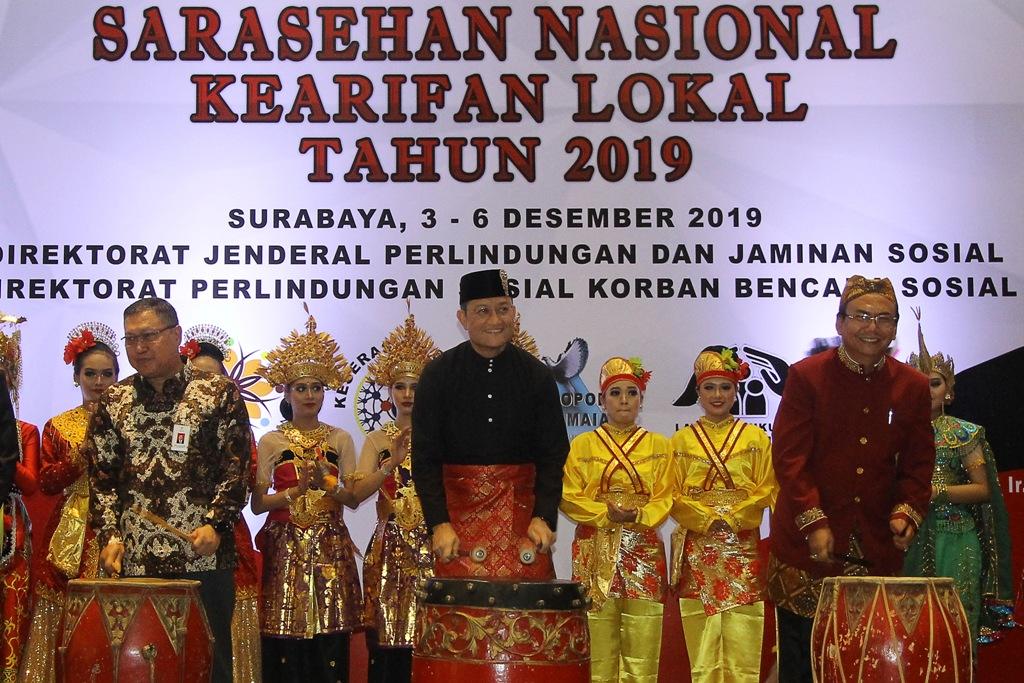 Cegah Konflik