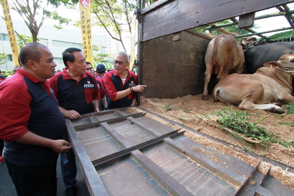 Peduli Qurban