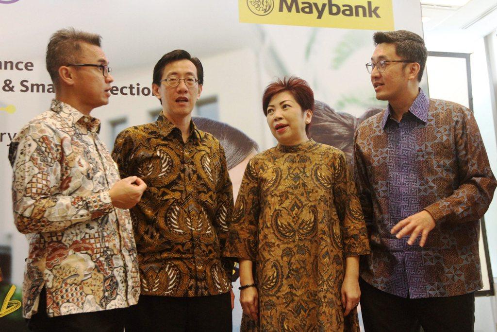 Produk Bancassurance