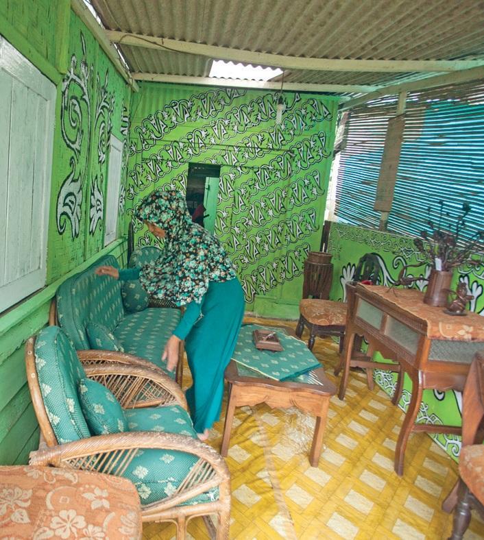 Kampung Batik