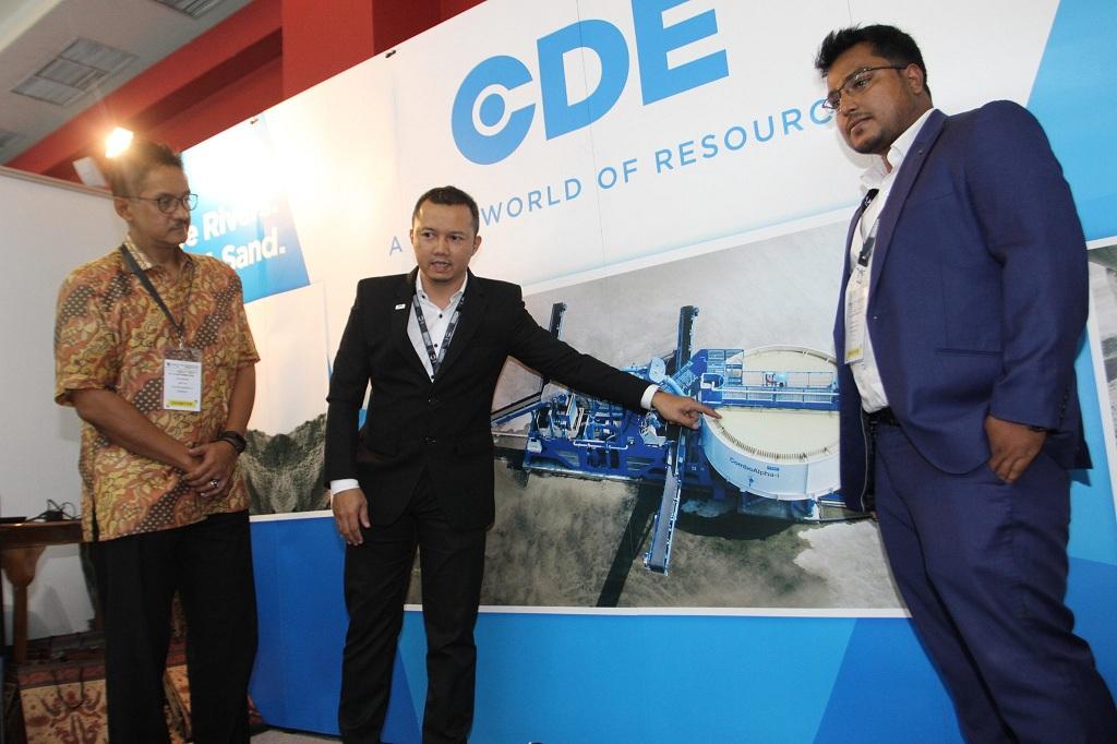 Pameran Konstruksi