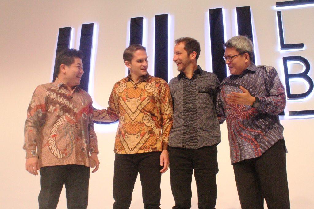 Peluncuran Produk