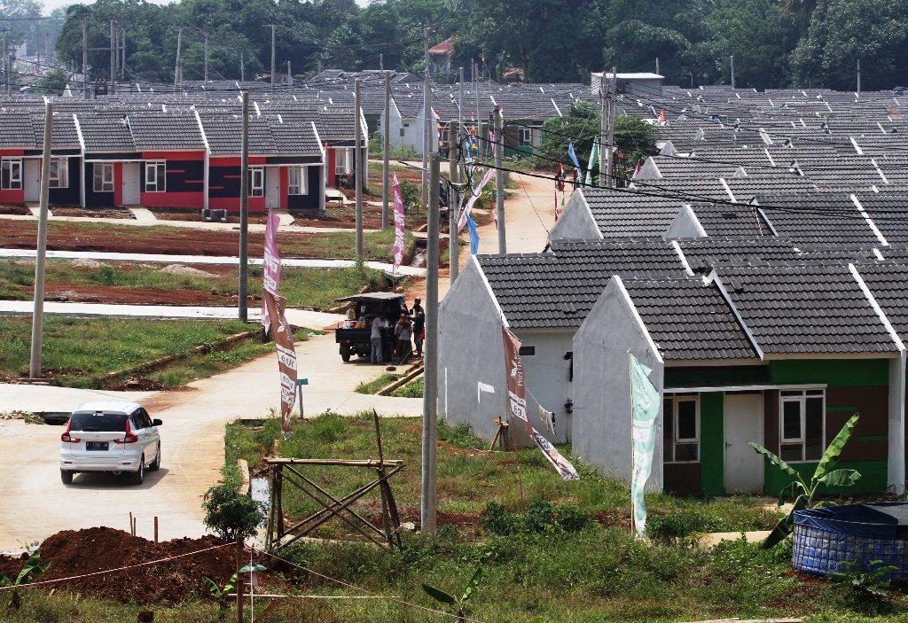 Subsidi Perumahan