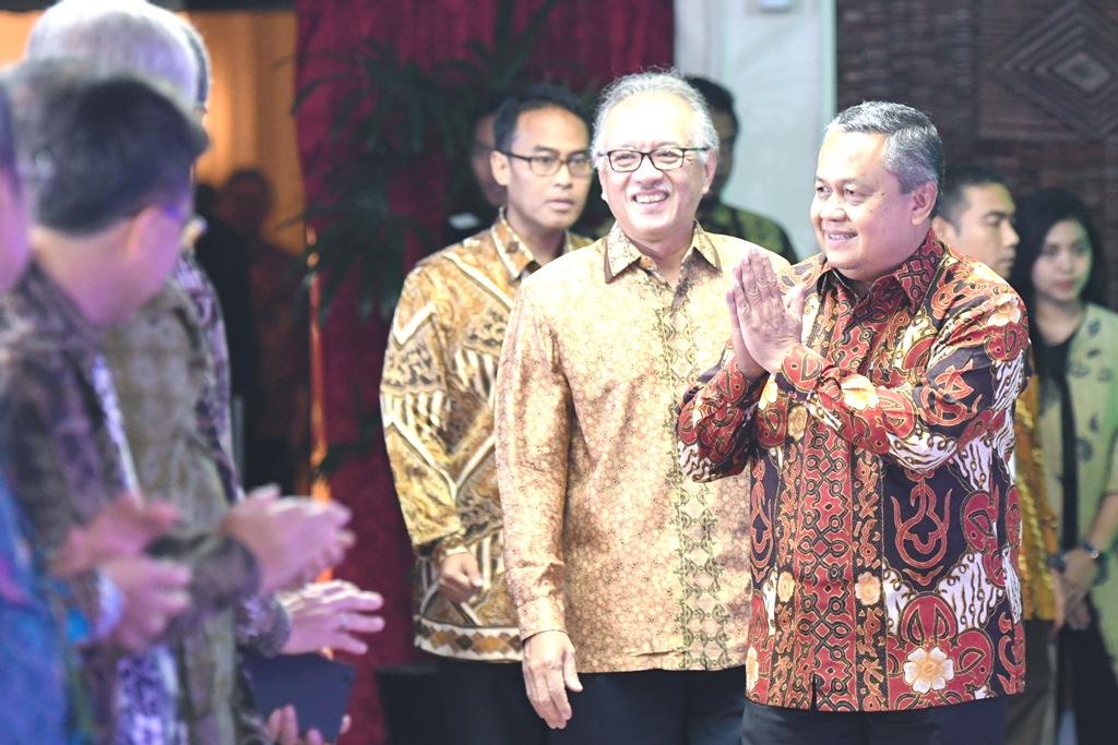 Integrasikan Pelaporan Bank