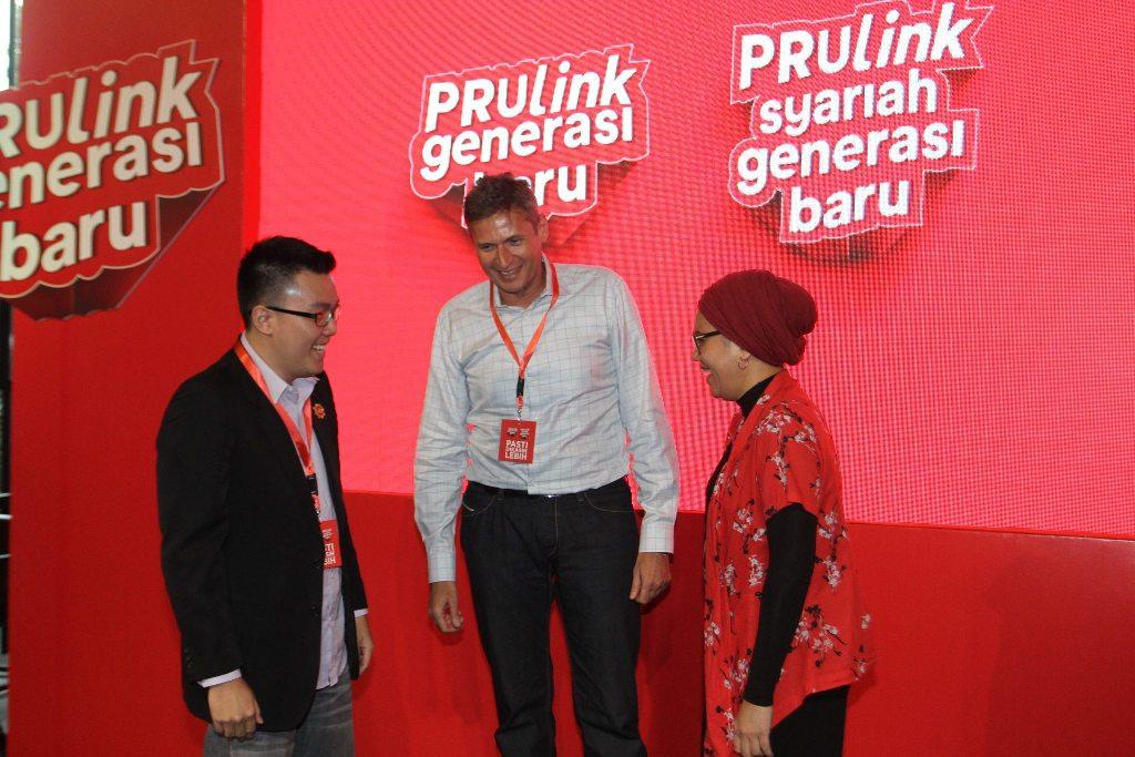 Peluncuran Produk