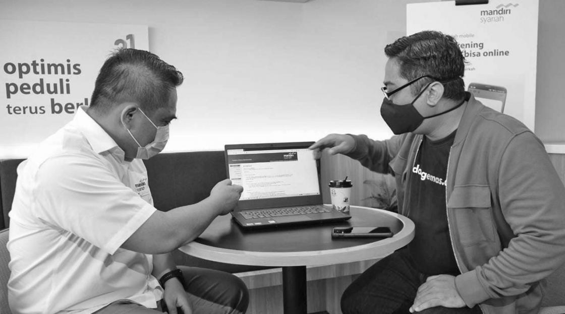 Peluncuran Produk