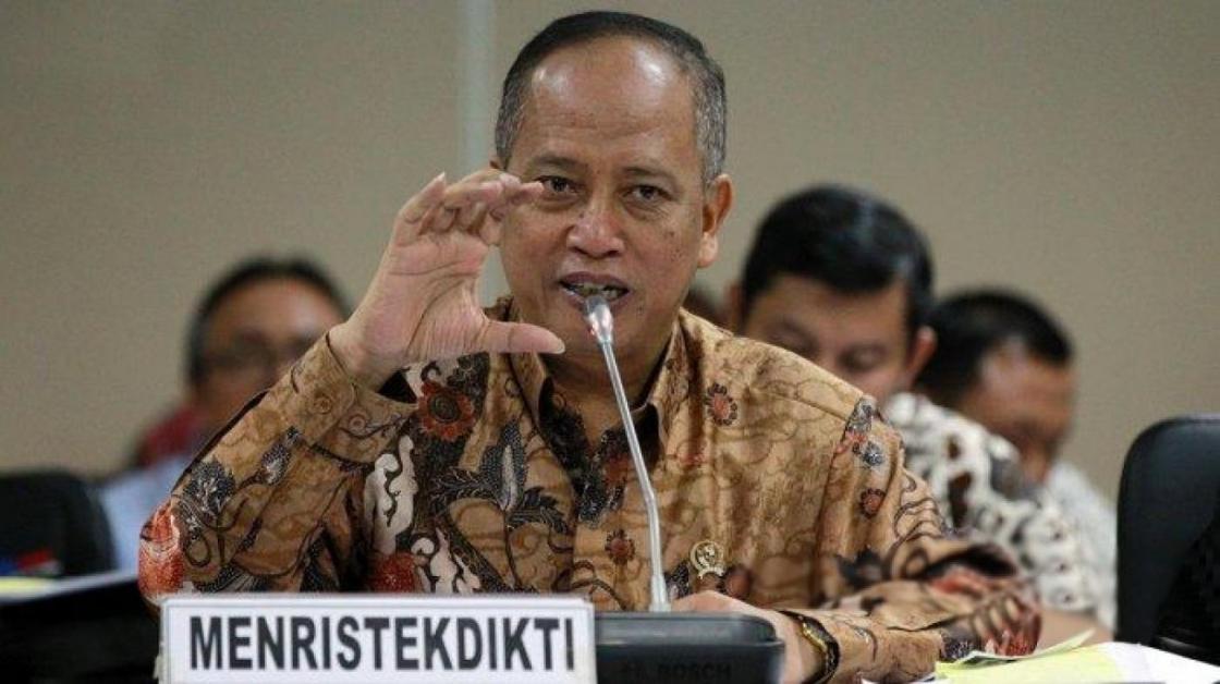 Akreditasi Jurnal Ilmiah Disatukan di Kemristekdikti