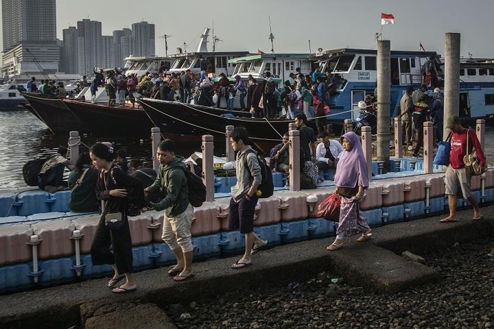 Wisata Bahari