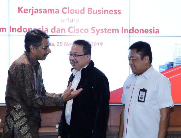 Pengembangan Bisnis